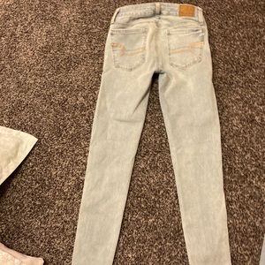 American eagle jeans s